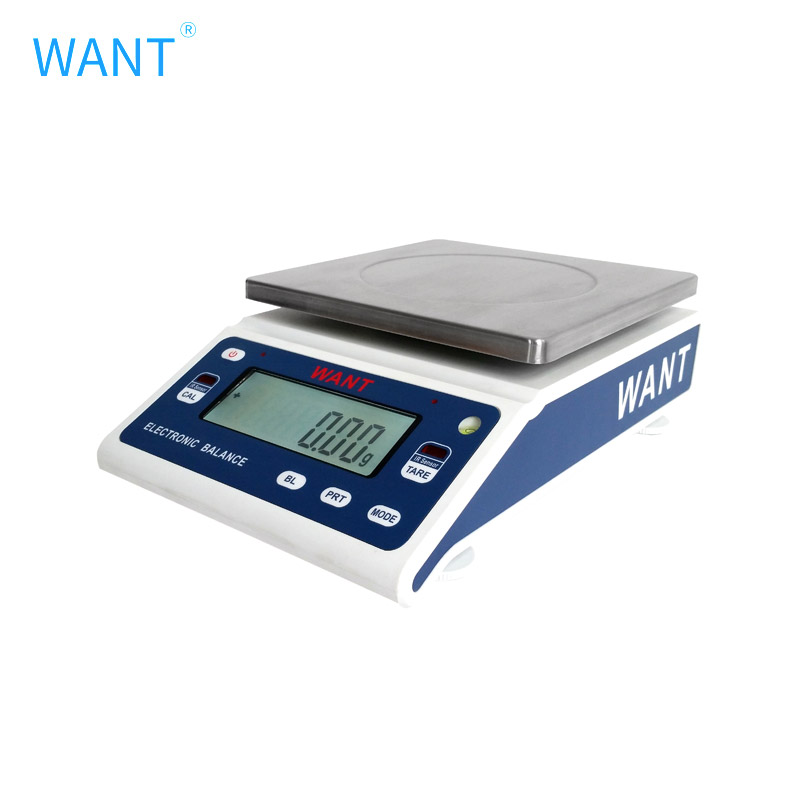 WANT WT-G&GF 0.01g Electronic balance